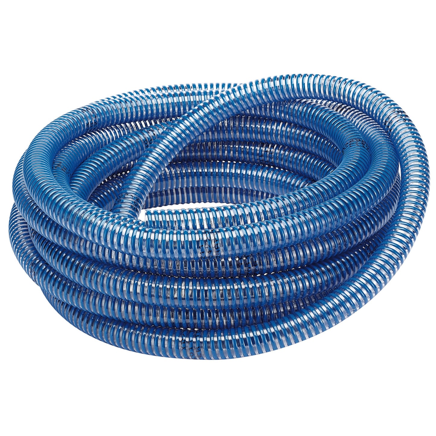 1" PVC SUCTION HOSE