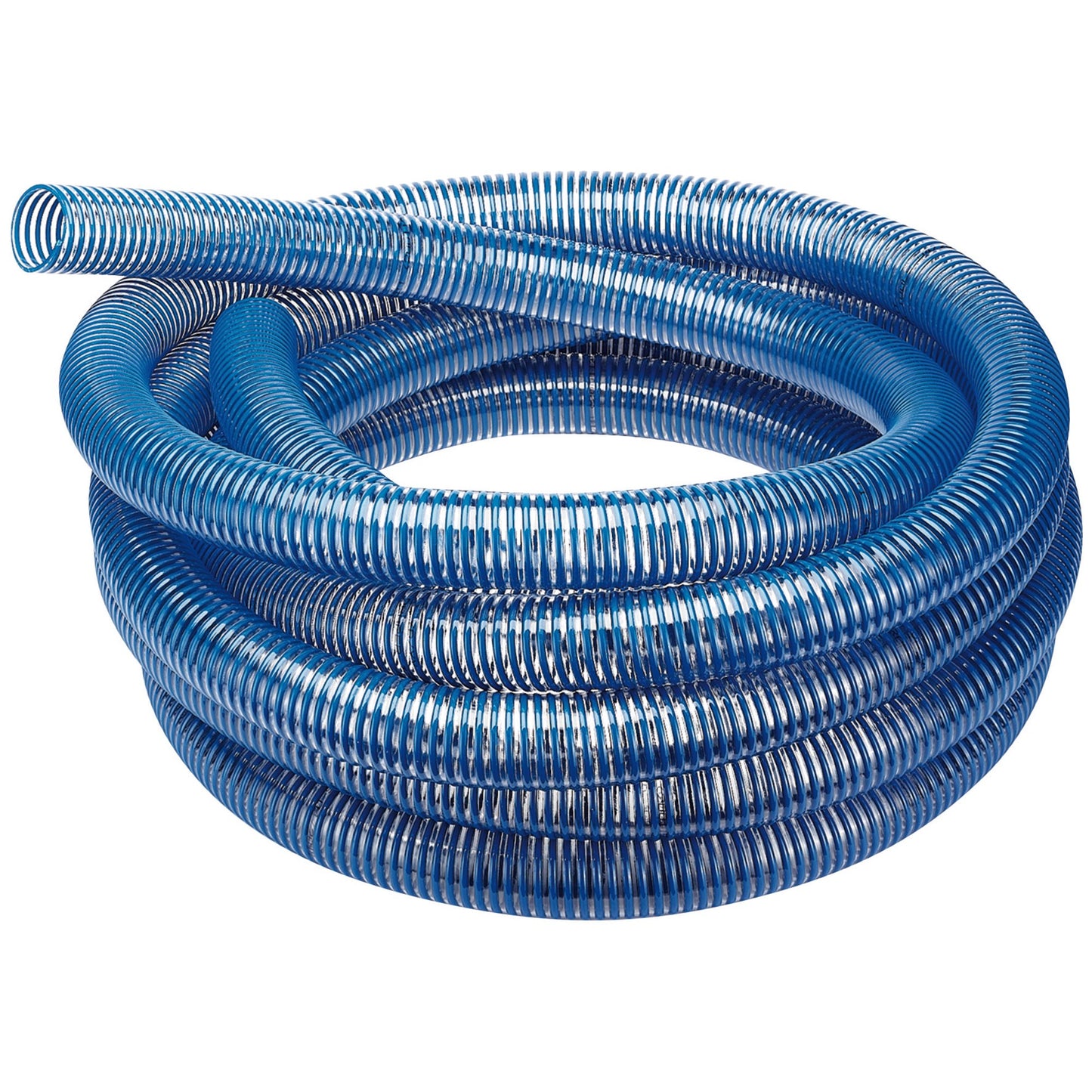 2" PVC SUCTION HOSE