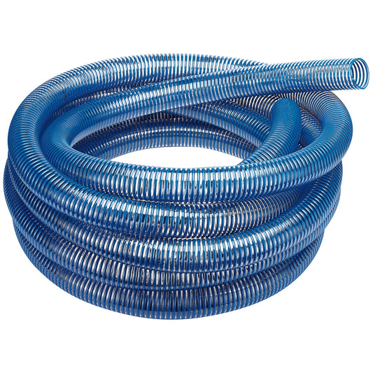 3" PVC SUCTION HOSE