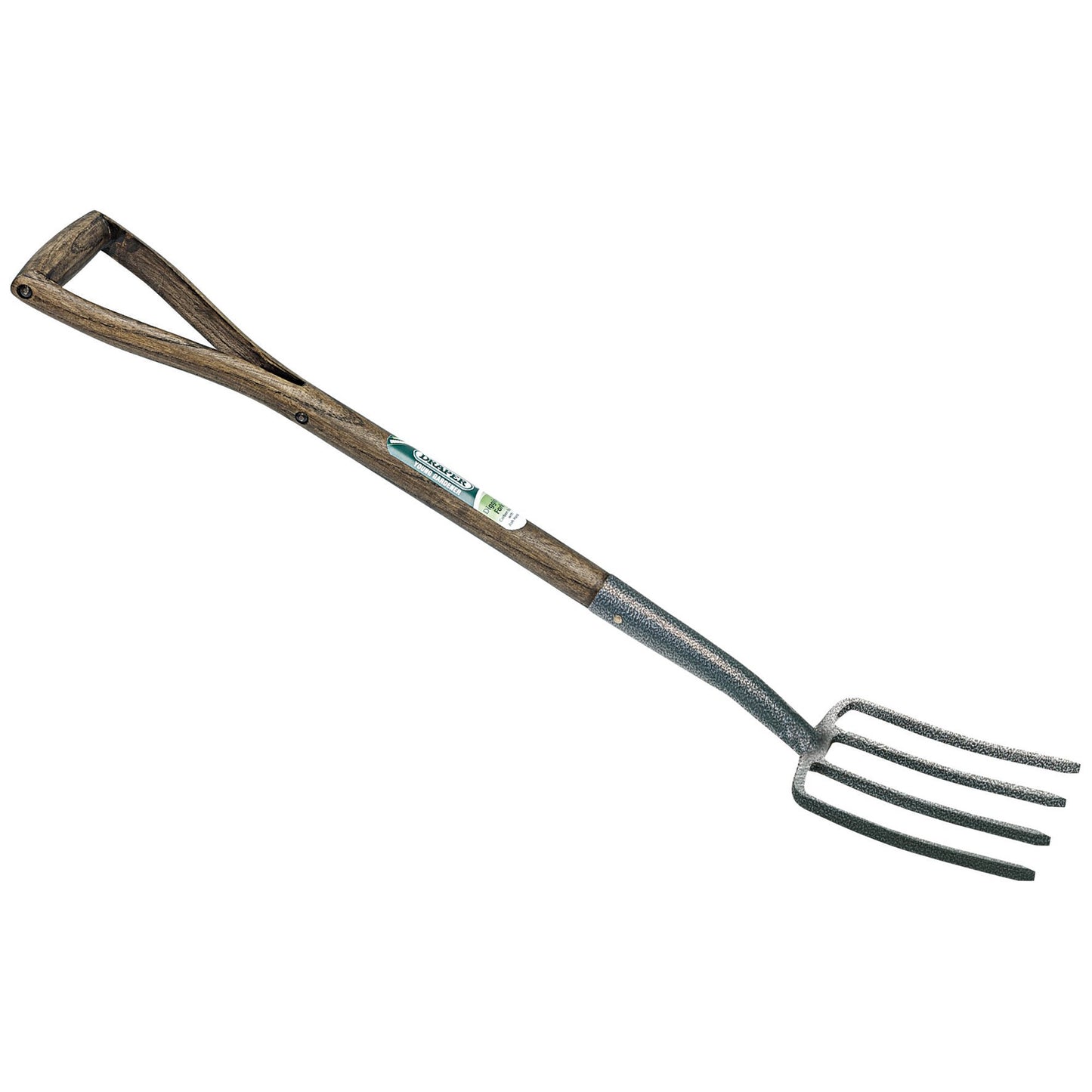 Y/GARD DIGGING FORK(ASH)CARBON