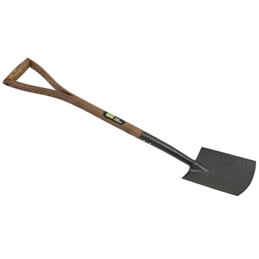 Y/GARD DIGGING SPADE(ASH)CARBO