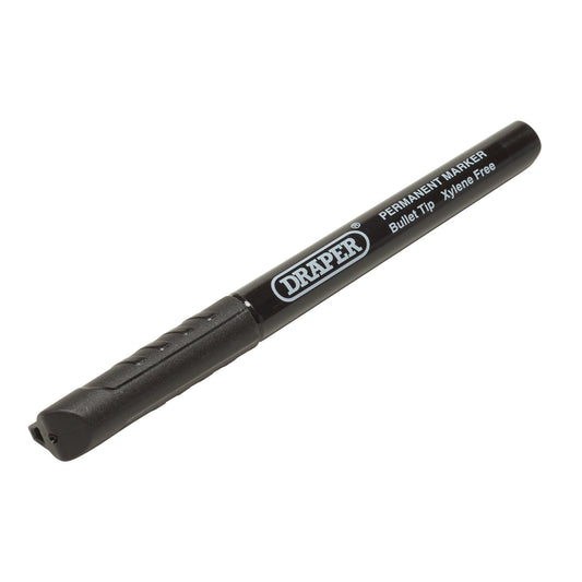 MARKER PEN BLACK