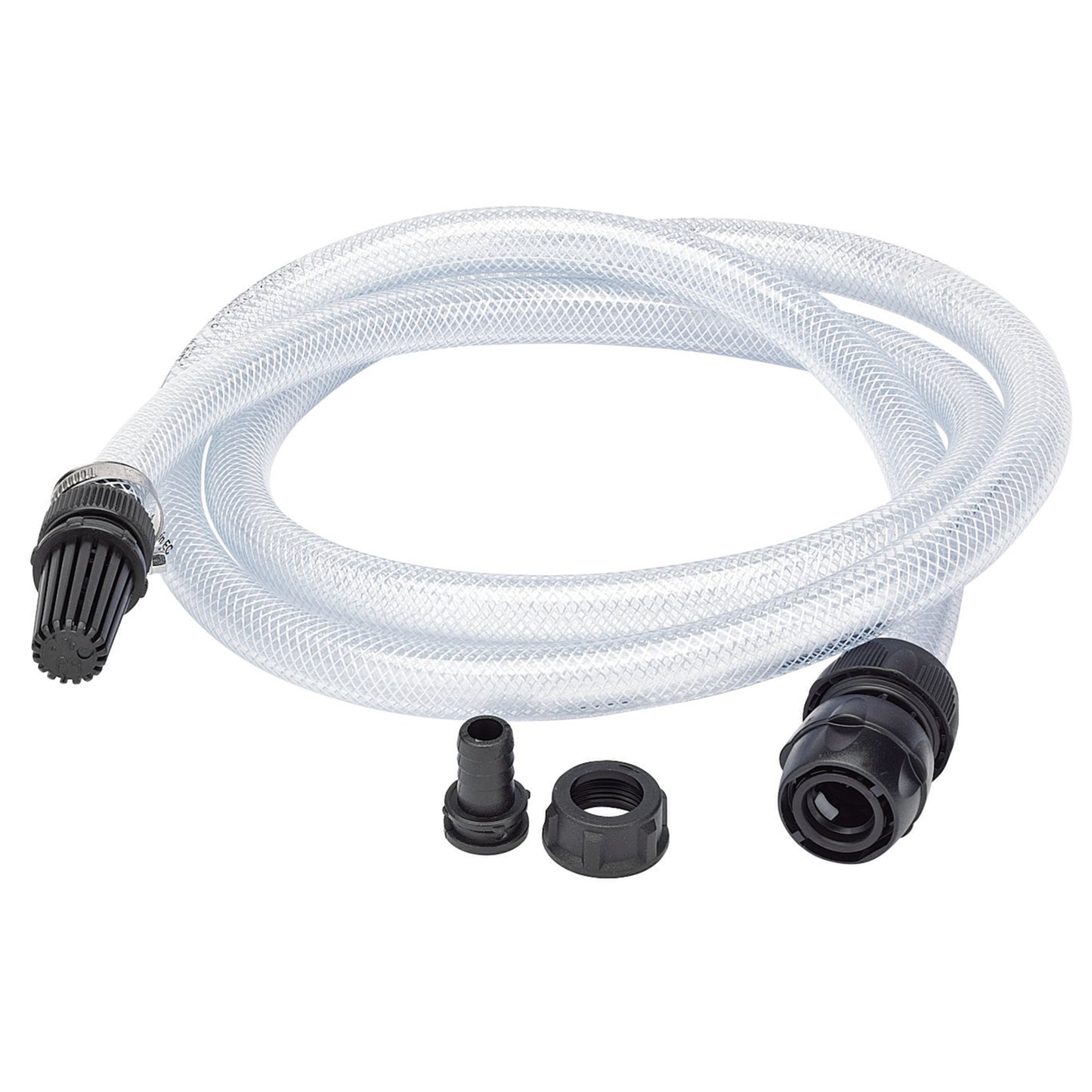 PETROL P/WASH SUCTION HOSE KIT