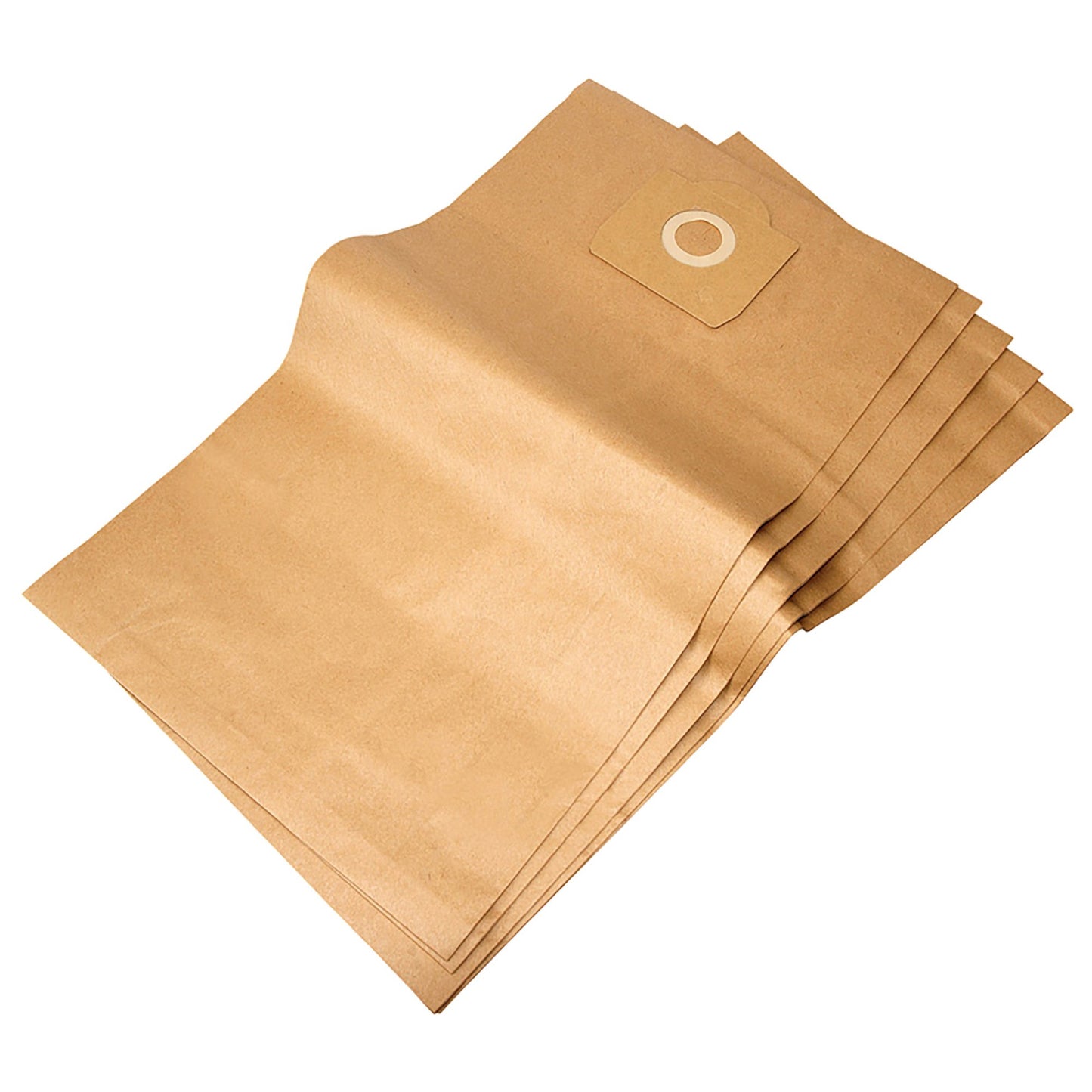 5 DUST BAGS FOR WDV50SS/110