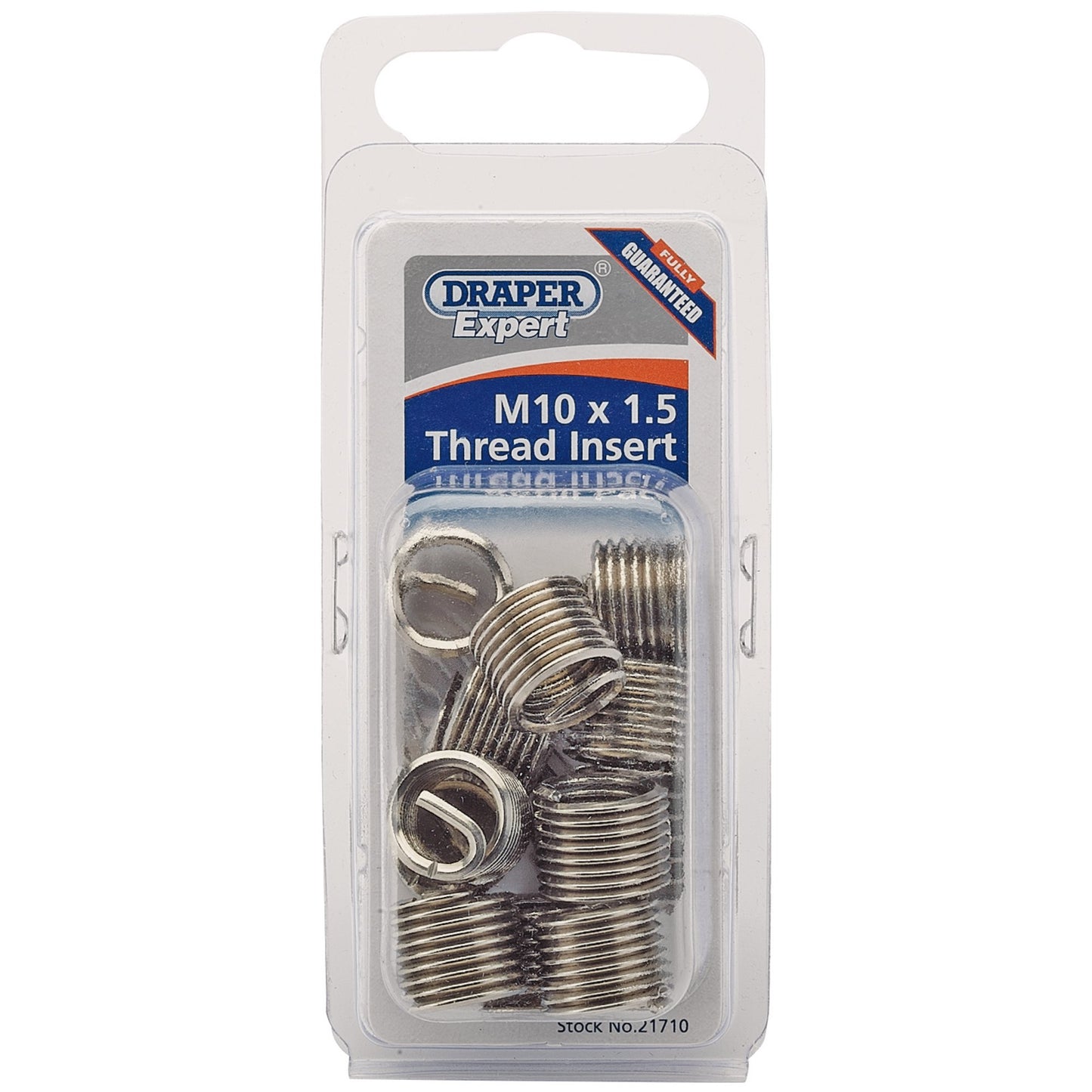 M10X1.5 THREAD INSRT REFILLS