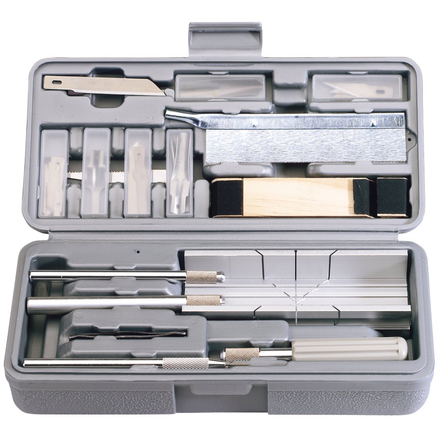 MODELLERS TOOL KIT 29PC