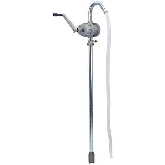 HIGH-FLOW ROTARY PUMP - 205L
