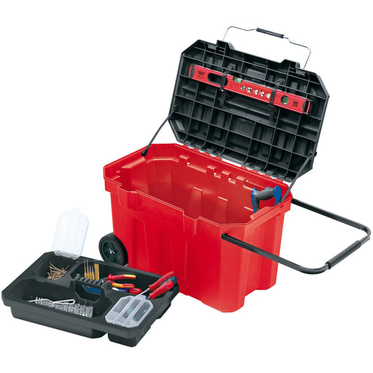 MOBILE CONTRACTORS CHEST