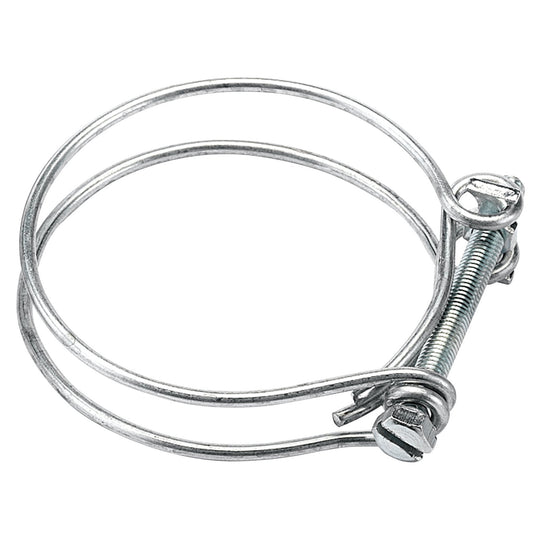 2" SUCTION HOSE CLAMP (PAIR)