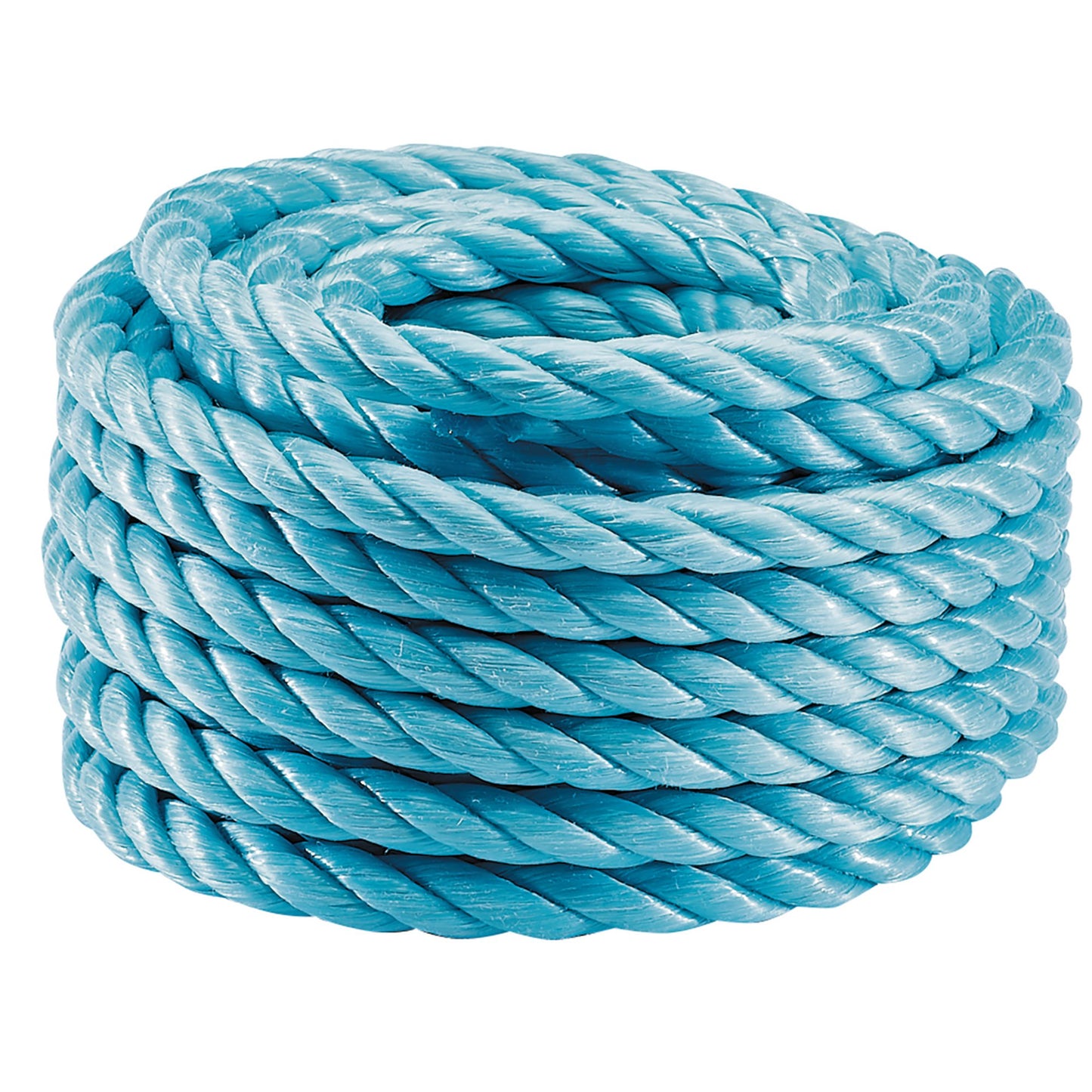 10M X 12MM POLYPROPYLENE ROPE