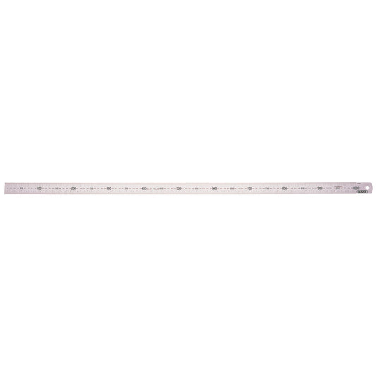 36"/1000MM STAINLESS STEEL RUL