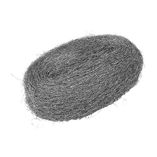 Steel Wire Wool - Coarse