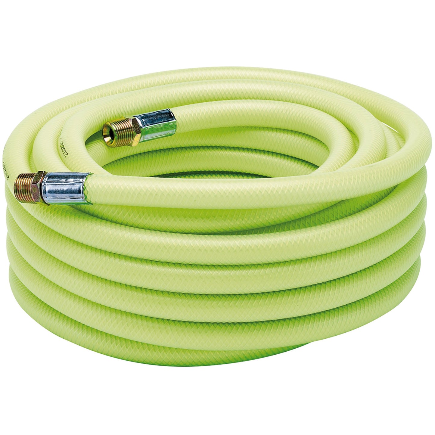 HI-VIS AIRHOSE 15.2MX13MM BORE
