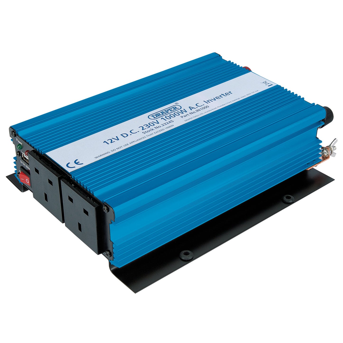DC AC INVERTER 1000W