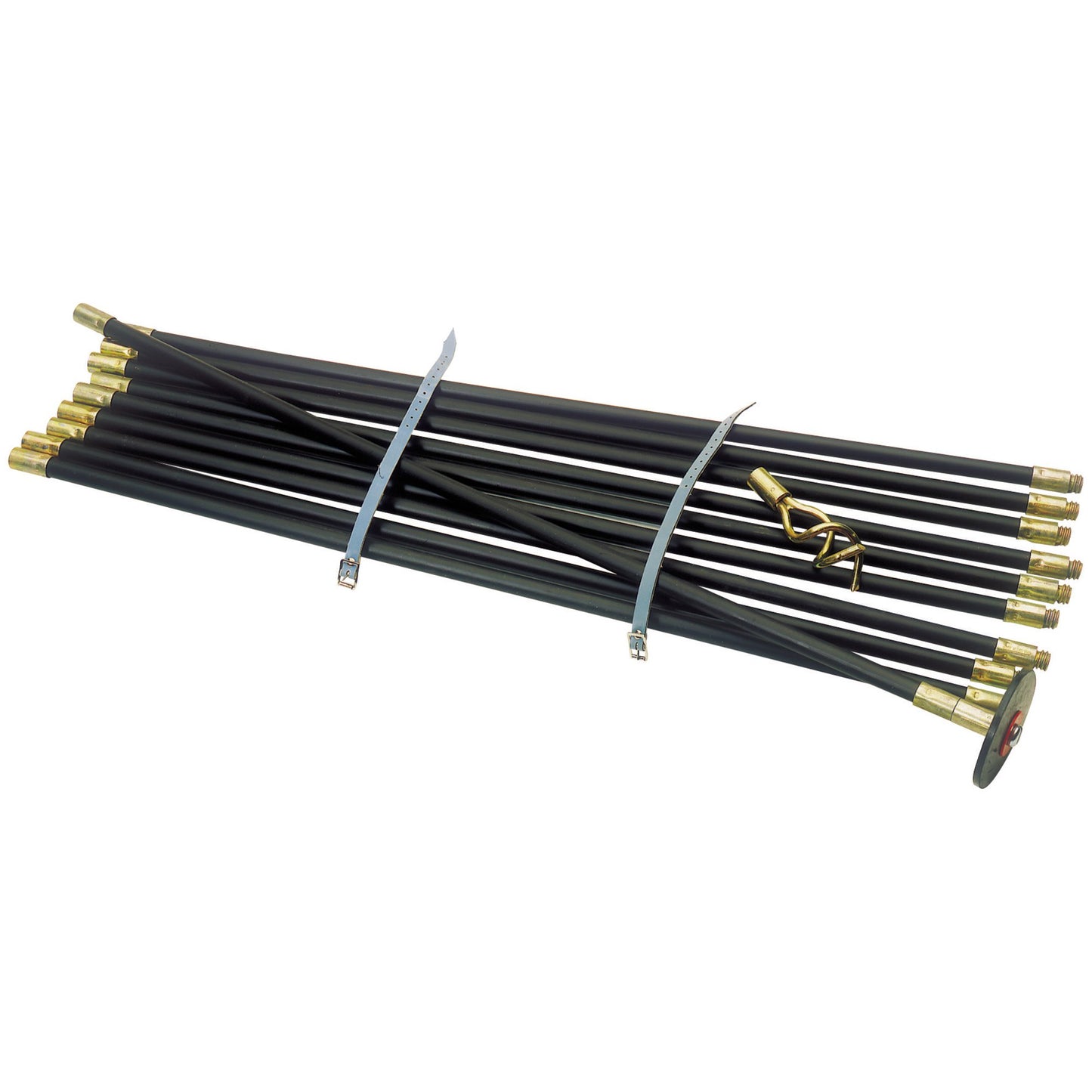 POLYPROPLENE DRAIN ROD SET