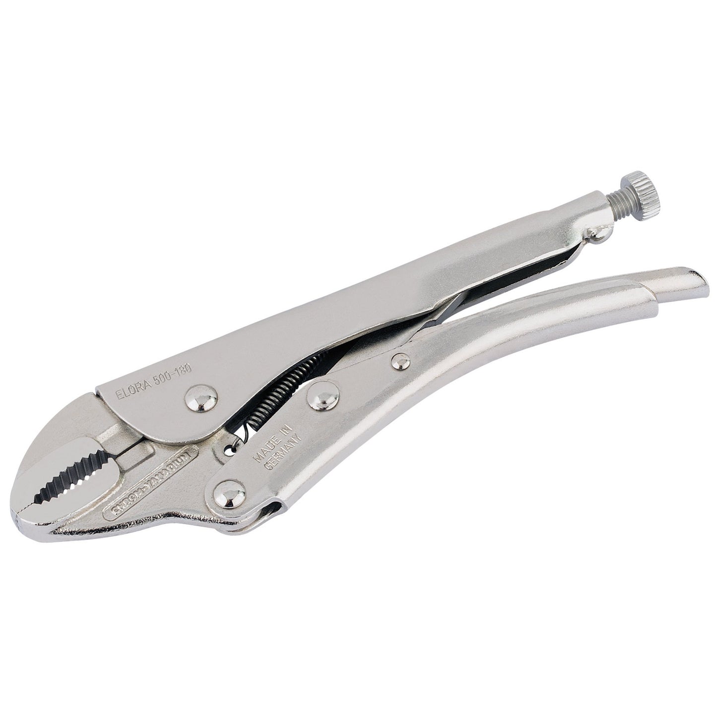 SELF GRIP PLIER 180MM