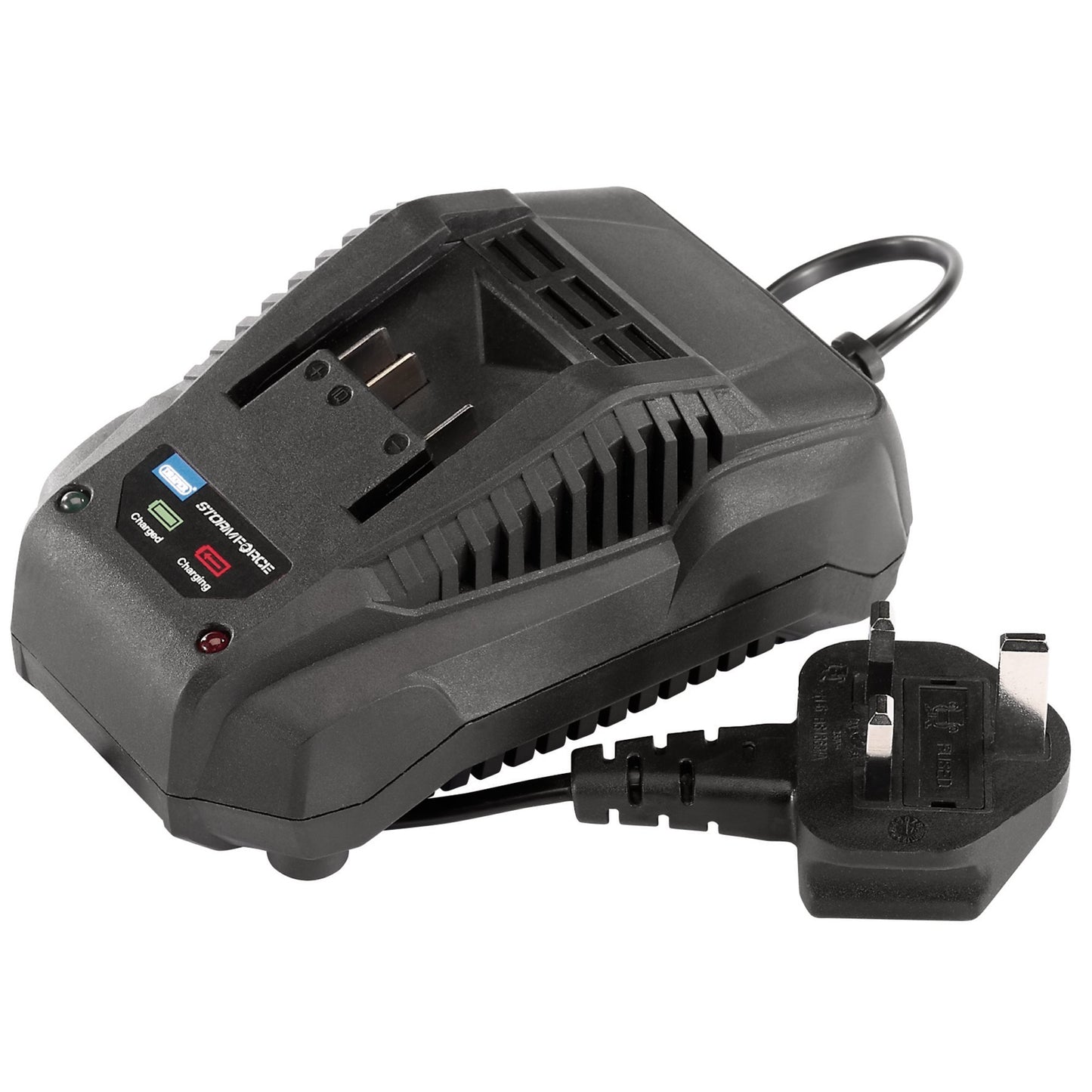 FAST CHARGER FOR SF 20V RANGE