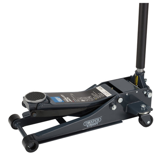 3T EXPERT TROLLEY JACK