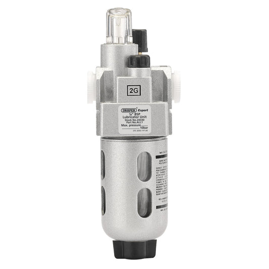 AIR LINE LUBRICATOR ONLY 1/4"