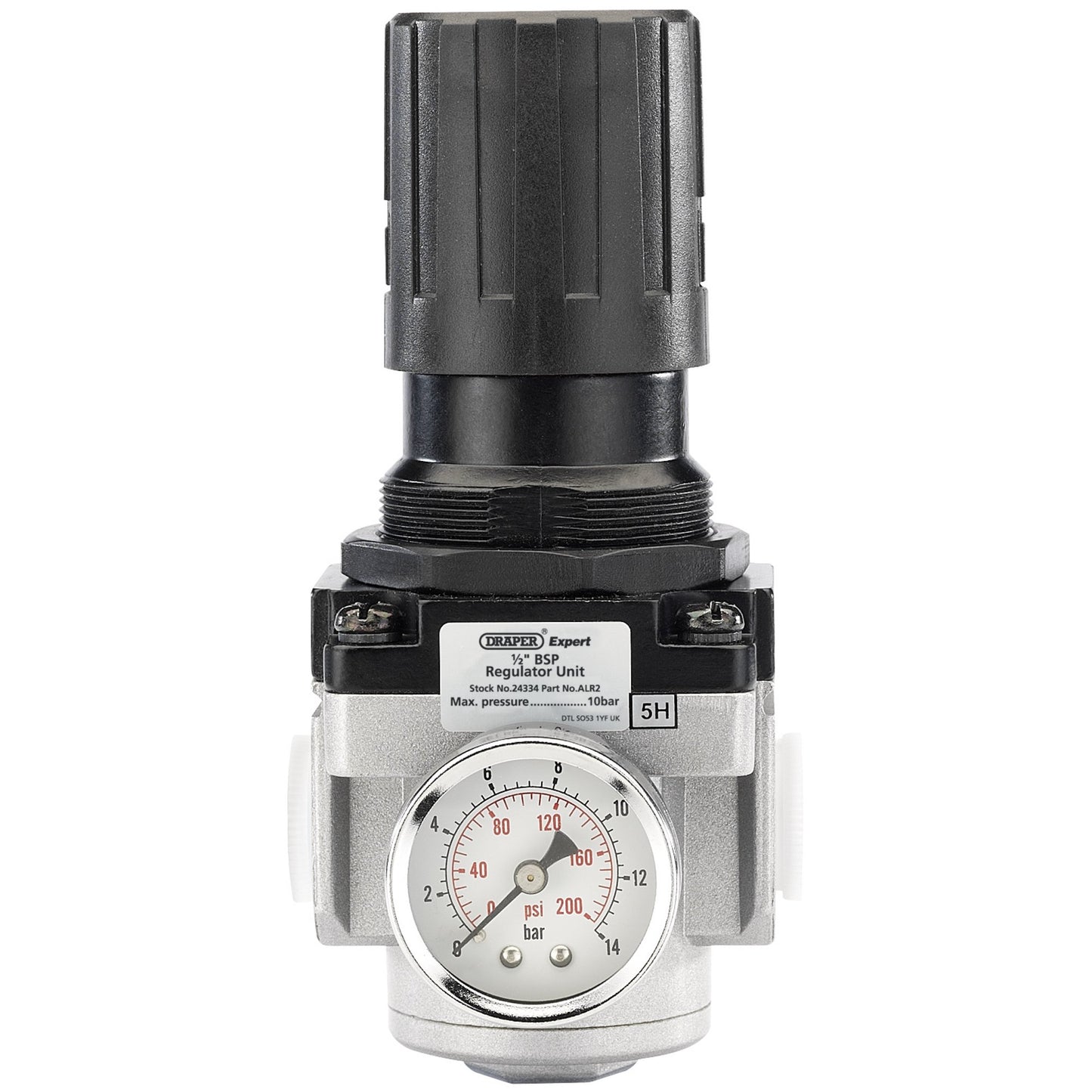 AIR LINE REGULATOR ONLY 1/2"