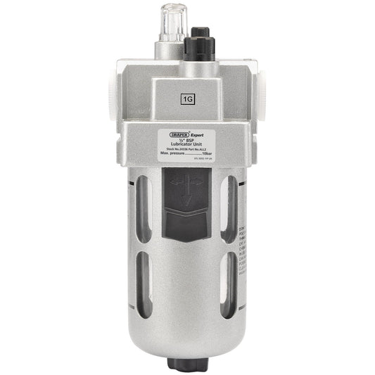 AIR LINE LUBRICATOR ONLY 1/2"