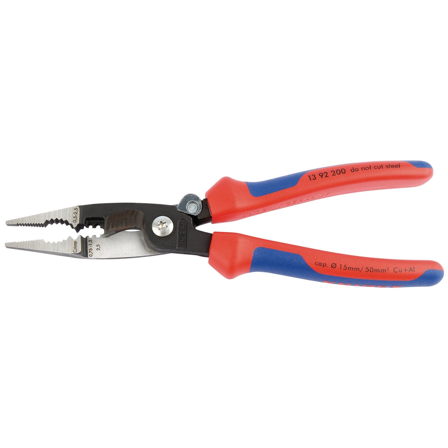 INSTALLATION PLIERS