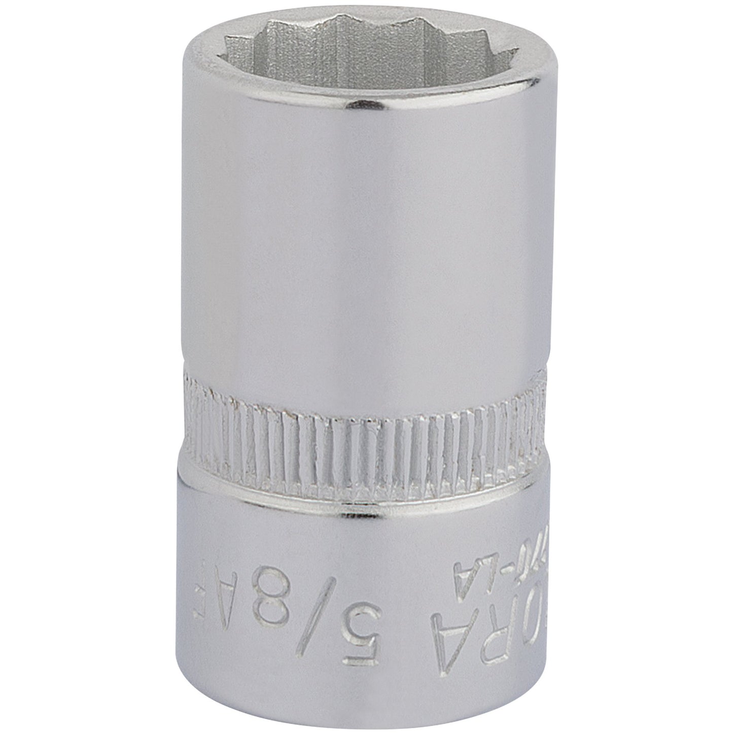 5/8"AF BI-HEX SOCKET 1/2"DR