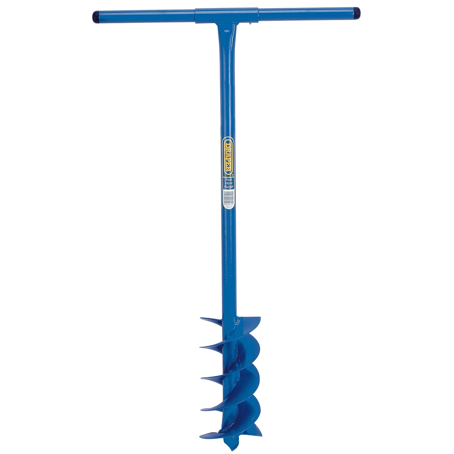FENCE POST AUGER 6INCH