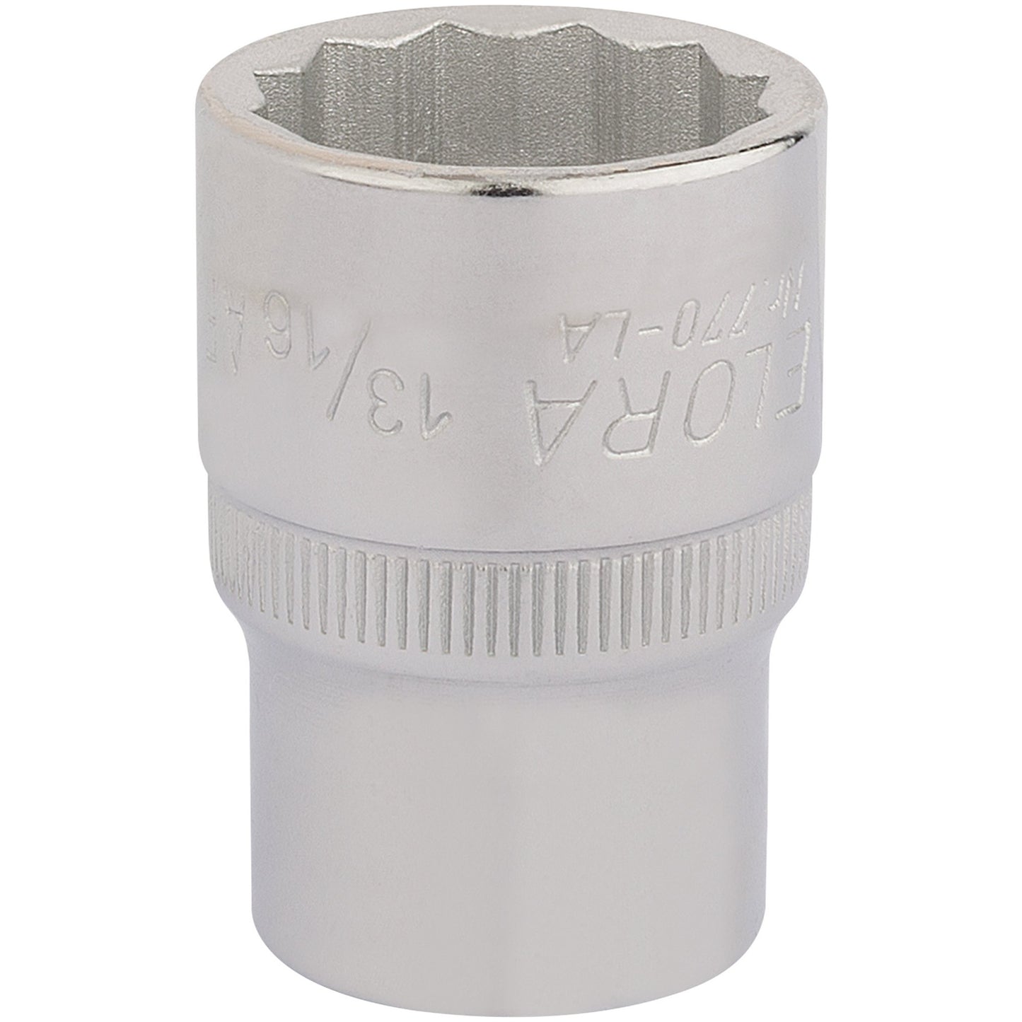 13/16"AF BI-HEX SOCKET 1/2"DR