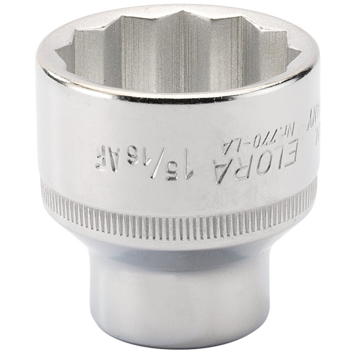 1.5/16"12 PT SOCKET 1/2DR BULK