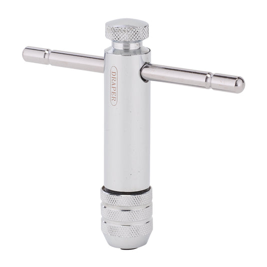 RATCHET TAP WRENCH M5-M12