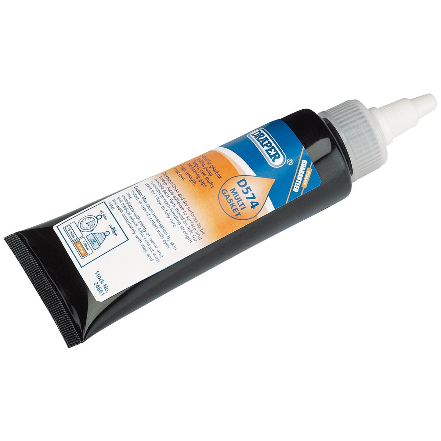 DRAPER MULTI GASKET D574