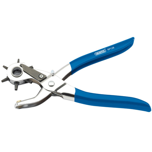 REVOLVING PUNCH PLIER 2-4.5MM