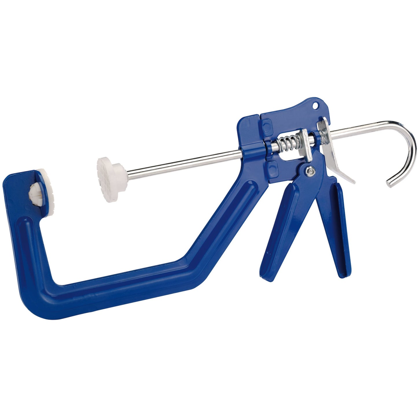 6" SPEED CLAMP