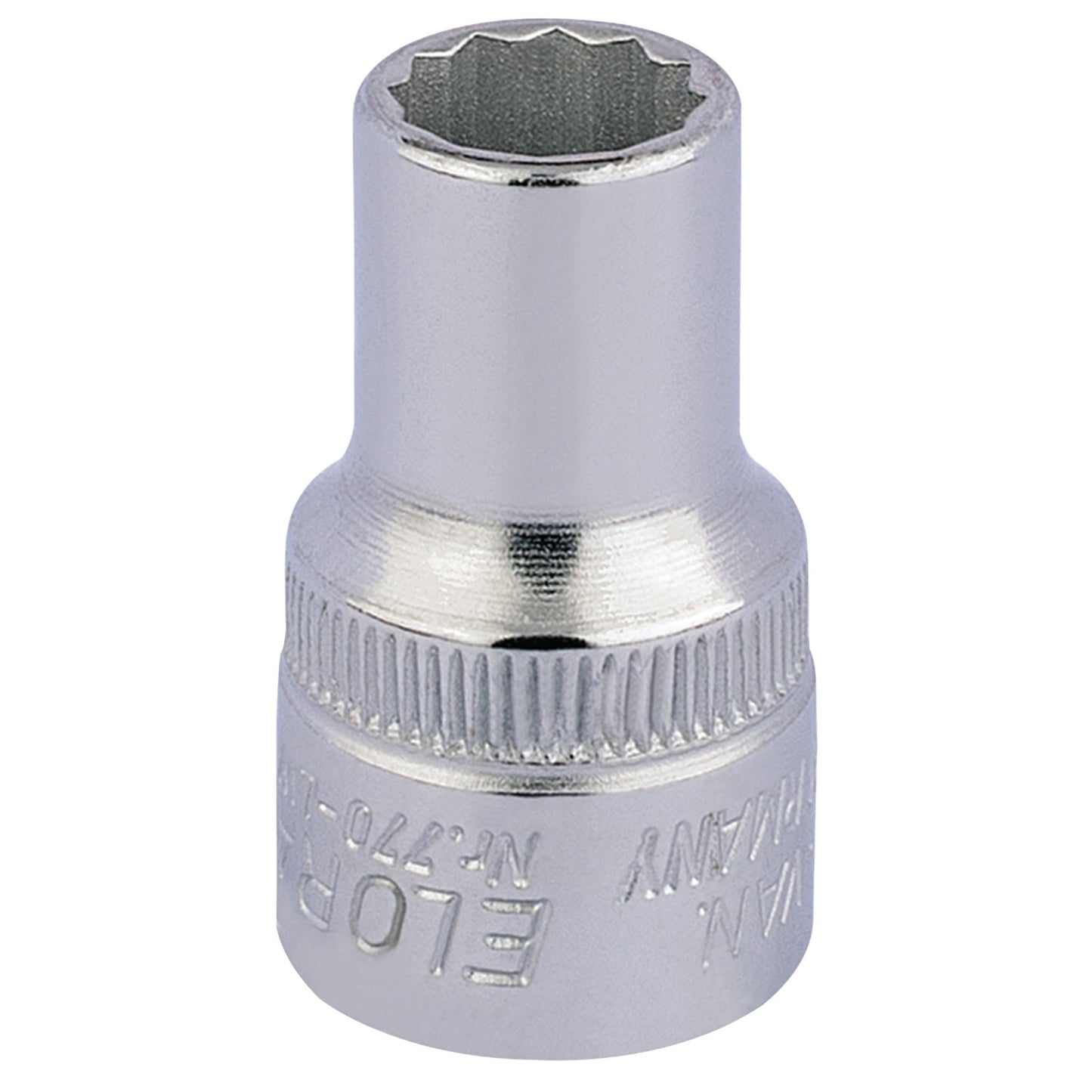 3/16"WW BI-HEX SOCKET 1/2"DR