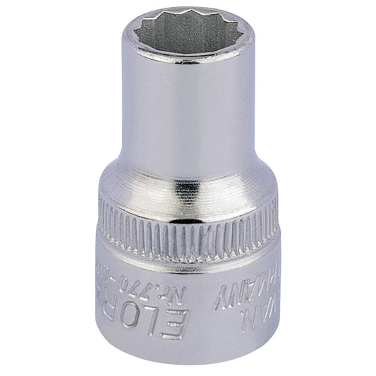 3/16"WW BI-HEX SOCKET 1/2"DR