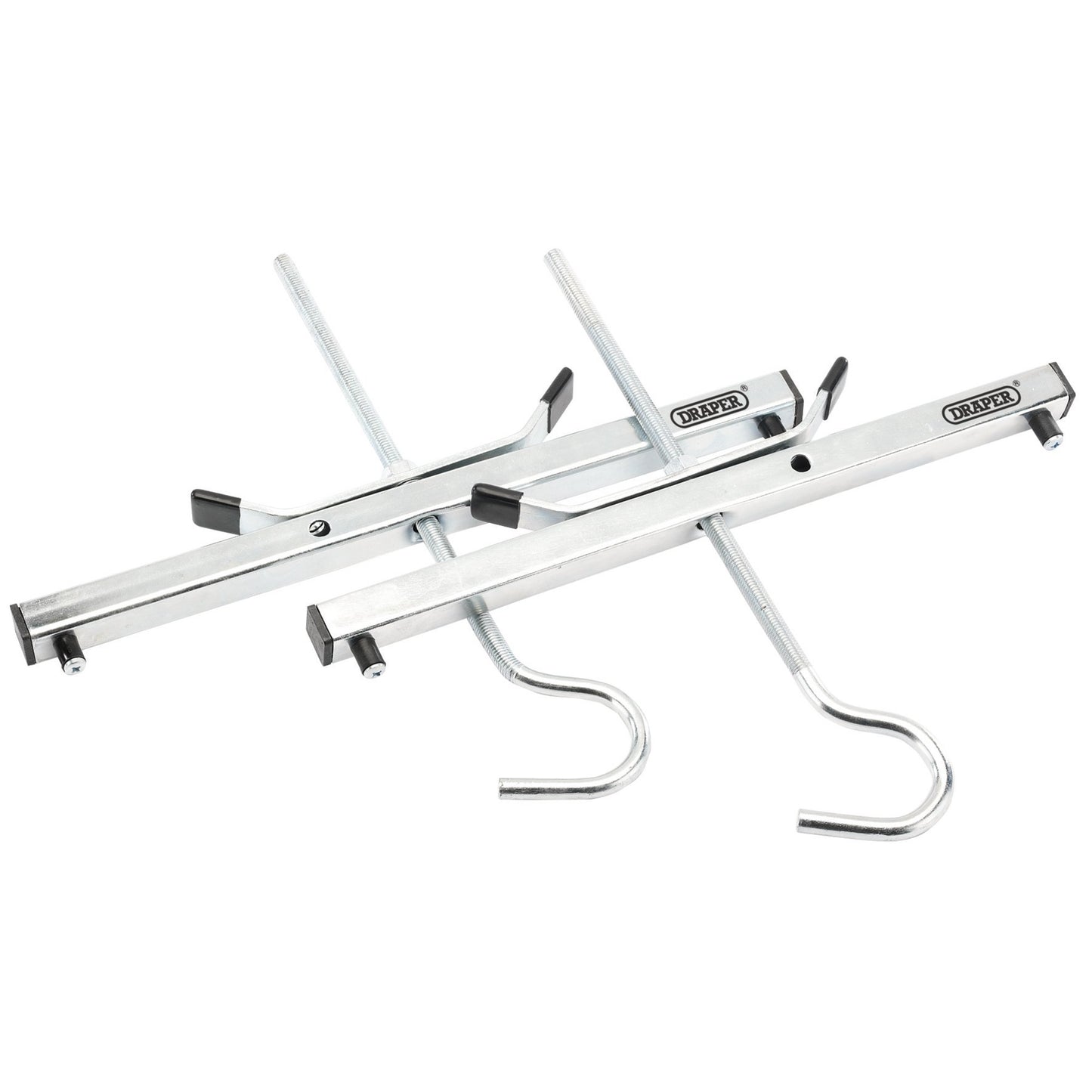 LADDER ROOF CLAMPS