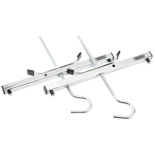 LADDER ROOF CLAMPS
