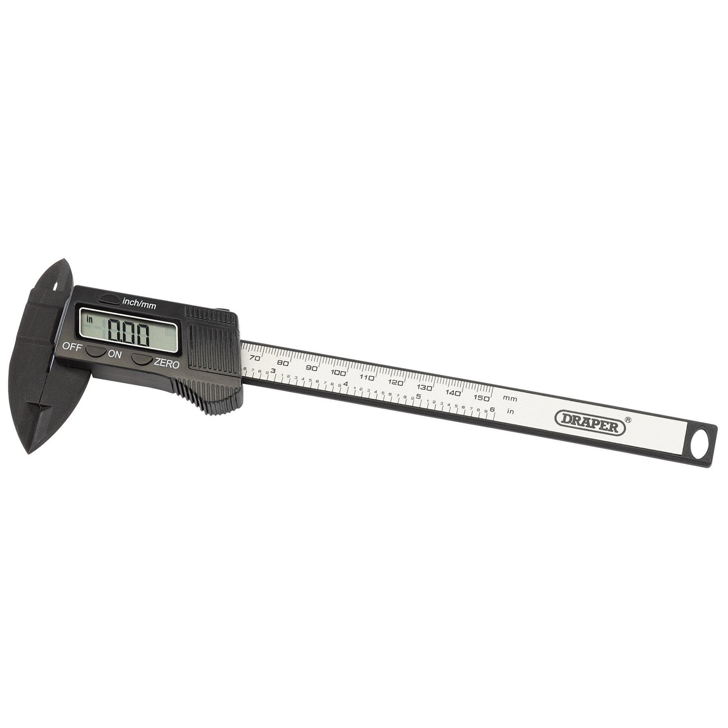 6" DIGITAL CALIPER GAUGE