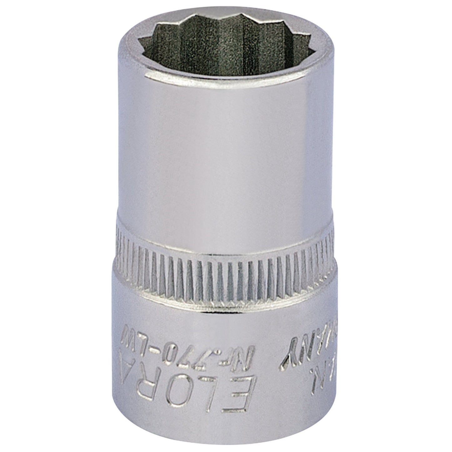 5/16"WW BI-HEX SOCKET 1/2"DR
