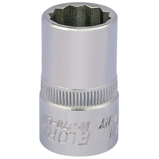 5/16"WW BI-HEX SOCKET 1/2"DR
