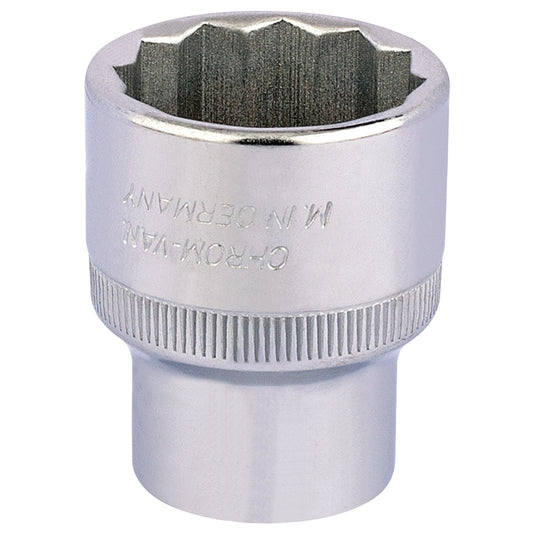 9/16"WW BI-HEX SOCKET 1/2"DR