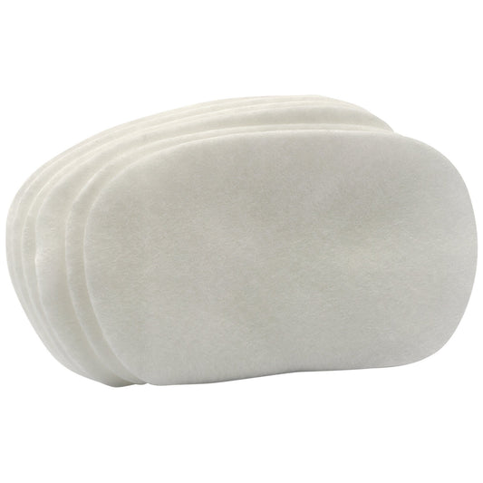 DUST MASK REFILL PADS 6PC PACK