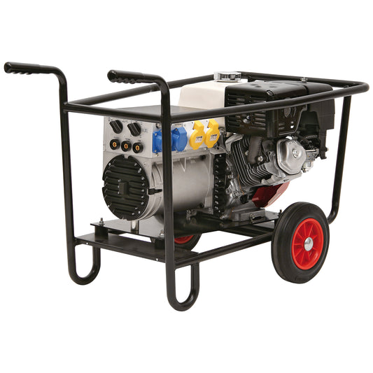 SIP P200W-AC HONDA? Professional Welder Generator