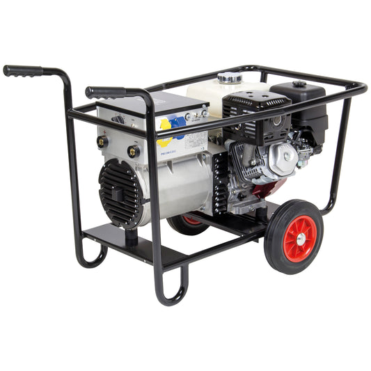 SIP P200W-DC HONDA? Professional Welder Generator