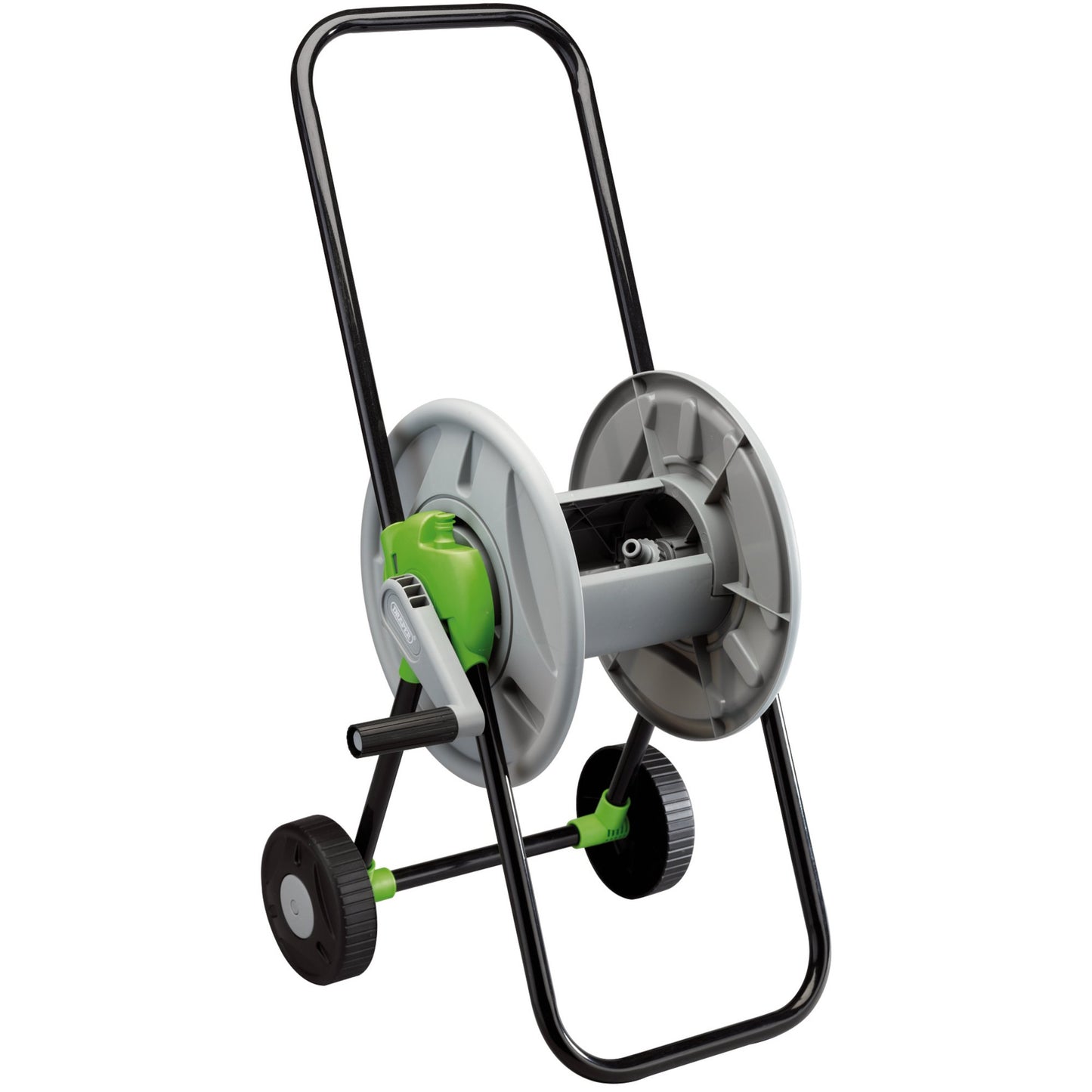 GARDEN HOSE REEL CART