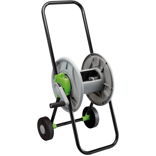 GARDEN HOSE REEL CART