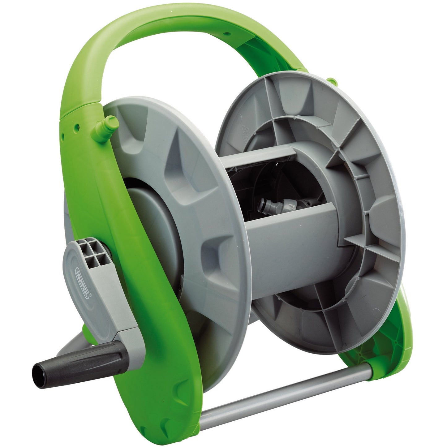 PREMIUM GARDEN HOSE REEL