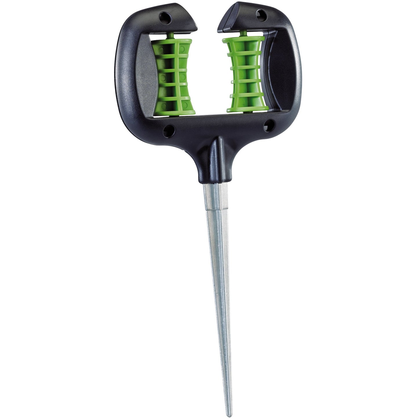 GARDEN HOSE/CABLE GUIDE SPIKE