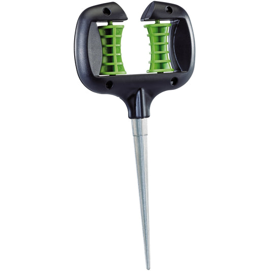 GARDEN HOSE/CABLE GUIDE SPIKE